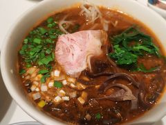 -胡麻(静安嘉里店)