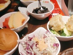 -豪享来中西餐厅(隆昌店)