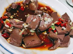 -东门老磨坊羊汤馆(兰山新东关店)