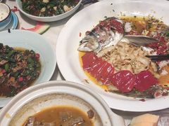 -曹家小菜(胜太路店)