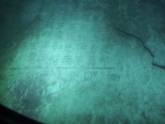 -白鹤梁水下博物馆