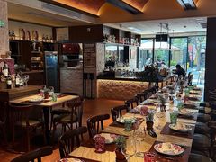 -Mammamia意大利餐厅(阳春巷店)