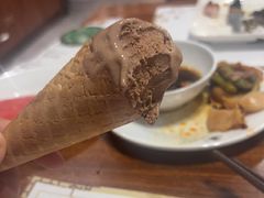 -汉巴味德·烤肉与啤酒的自助(杭州大悦城店)