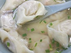 -顶巧鸡汤馄饨(虹口总店)