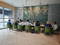 -星巴克臻选(深圳卓悦中心店)
