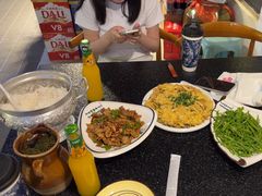 -海韵人家.海景花园经典云南菜(双廊店)