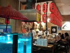 -千代武日本料理(开发区店)