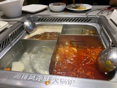 -海底捞火锅(铂澜大象城店)