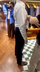 -优刻西服西装定制(金轮国际广场店)