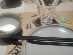 -秦唐一号西安菜馆(钟楼店)