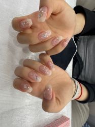 -斯馨·健康美甲美睫