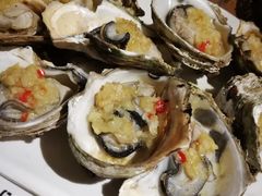 -路边摊小炉子烧烤