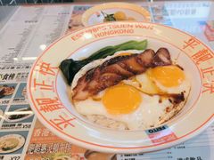 -肥韬茶餐厅(海上世界店)