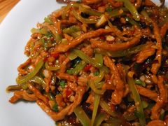 -百年神厨·地道川菜(清江西路店)