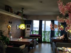 卡座-忘忧草融合私房菜(红鼎国际店)