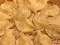 -李记东北饺子馆·东北菜(欢乐谷店)