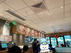 -遇见小面(江湾阳光天地店)