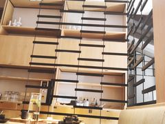 大堂-榕意·川味之美(深业上城店)