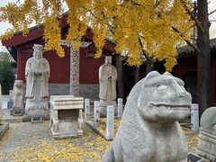 -北京石刻艺术博物馆(五塔寺)