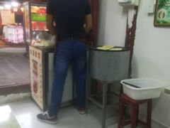 -小陈方酥锅盔(古城总店)