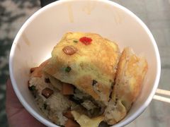 -周记热干面豆皮大王(桃花东街店)