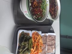 -伊穆祥牛肉面总店·清真