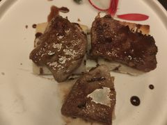 -佛山希尔顿酒店·融誉亚洲美食荟