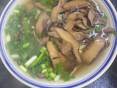 -万三面馆(青龙正街太古里店)
