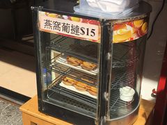 -添發碗仔翅美食