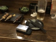 -木子烧鸟屋(百子湾店)