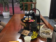 -张钰强中医正骨推拿连锁(唐家人才公寓店)