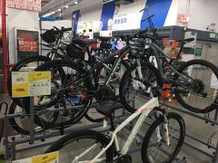 -迪卡侬(民族东店)