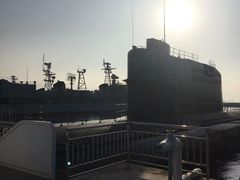 -中国人民解放军海军博物馆