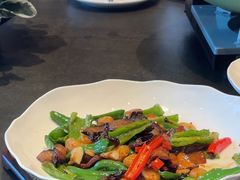 -炊江南·上海菜(国展华漕店)