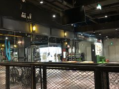 -VLines耀能运动24小时·月付制健身(京广桥店)