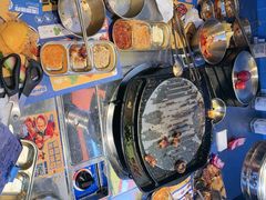 -喜井无限自助烤肉公司(石厦店)