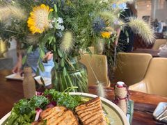 -O'mills Sourdough Bakery&Bistro(永嘉路店)