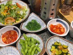 -NIUAN牛庵·日式和牛烧肉(恒隆店)