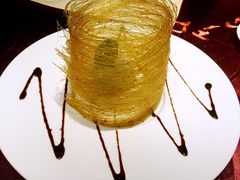 -王品牛排(郑州大卫城店)