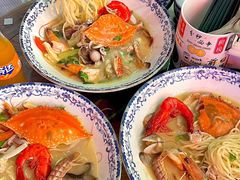 -霆记海鲜·只为这碗面(滨江店)