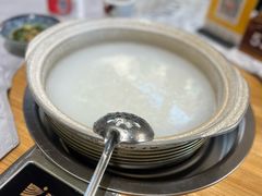 -丰尔粥食·粥底火锅·桑拿鸡(大良总店)
