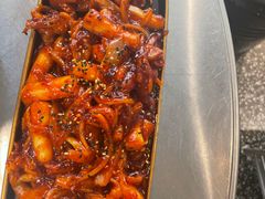 -大叹号·朝鲜族烤肉(潍坊泰华城店)