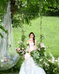 -薇薇新娘婚纱摄影连锁品牌(瘦西湖店)