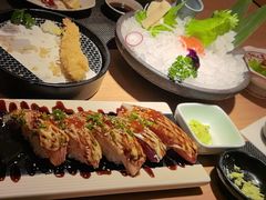 -德川家日本料理(中关村寰太大厦店)