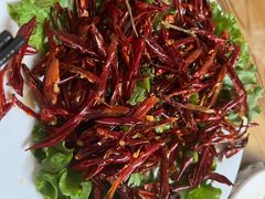 -三点小吃(山大店)