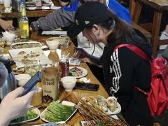 -木屋烧烤(白石洲店)