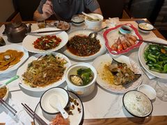 -渔傅·霞浦滩涂海鲜(建平店)