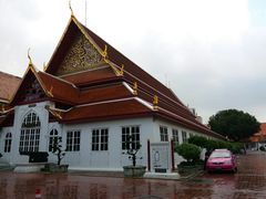 -曼谷国家博物馆
