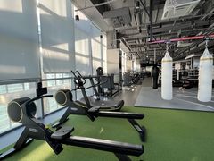 -OXYGYM 奥美氧舱运动中心(朝阳大悦城店)