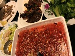 -兰桂坊·花园餐厅(西湖店)